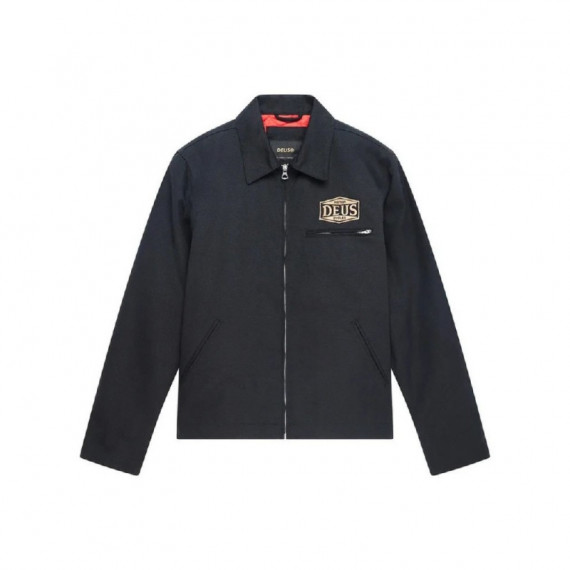 DEUS EX MACHINA - Earls Work - Jacket