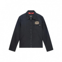 DEUS EX MACHINA - Earls Work - Jacket