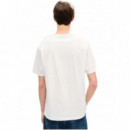 KENZO - KENZO Sounds Classic T-shirt - 02 - FG65TS2964SG/02