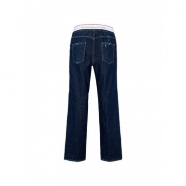 DSQUARED - Relax Man Pant - 470 - S74LB2002D30011/470