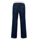 DSQUARED - Relax Man Pant - 470 - S74LB2002D30011/470
