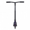 Scotter BLAZER Pro Completo Outrun 3 Fx