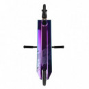 Scotter BLAZER Pro Completo Outrun 3 Fx