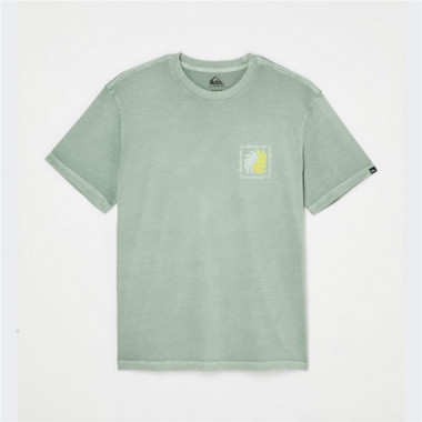 Camiseta QUIKSILVER Vibes Ss