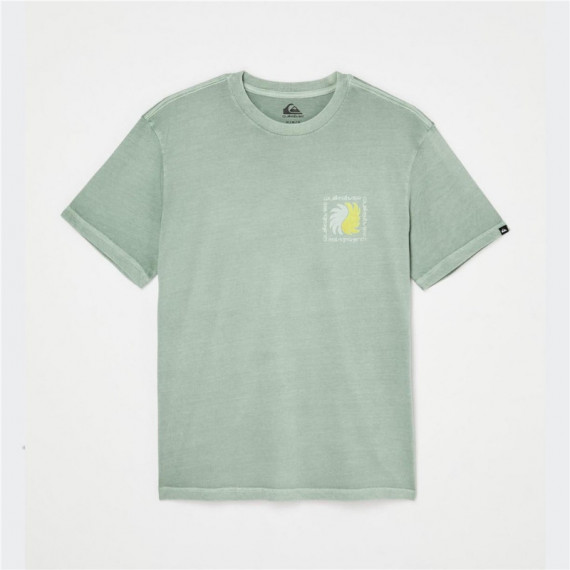 Camiseta QUIKSILVER Vibes Ss
