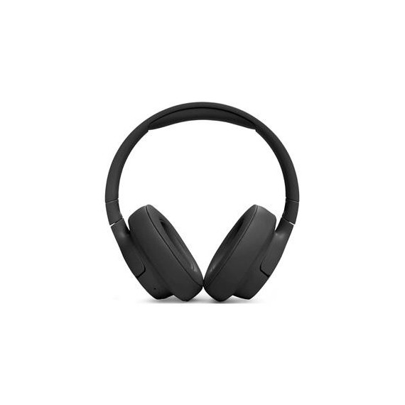 JBL Auricular de Casco BLUETOOTH Tune 720 Bt Negro,manos Libres,control por Voz,conexion Multipoint
