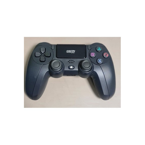 GREEN LYCA Mando Compatible para PS4 Playstation 4 G-1427