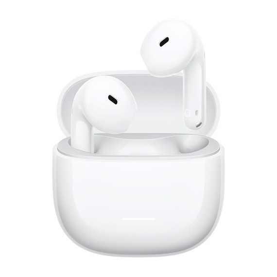 XIAOMI Auricular Redmi Buds 8 Active BLUETOOTH Blanco