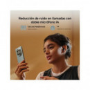 XIAOMI Auricular Redmi Buds 8 Active BLUETOOTH Blanco