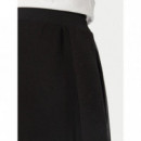 Kenneth Cuffed Jogger Jet Black A996  GUESS