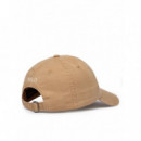 Cls Sprt Cap-hat Camel  RALPH LAUREN
