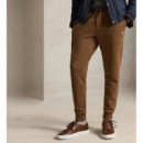 JOGGERPANTM2-ATHLETIC Brown  RALPH LAUREN