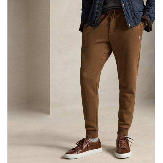 JOGGERPANTM2-ATHLETIC Brown  RALPH LAUREN
