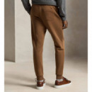JOGGERPANTM2-ATHLETIC Brown  RALPH LAUREN