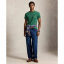 Knit-t-shirt Verano Gre  RALPH LAUREN