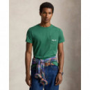 Knit-t-shirt Verano Gre  RALPH LAUREN