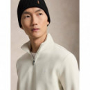 LSHZM21-LONG SLEEVE-SWEATSHIRT GREY