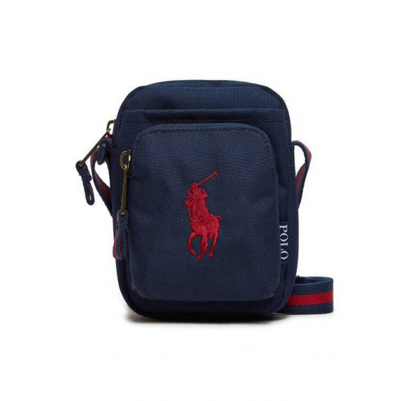 Crossbody Bag Newport Navy  RALPH LAUREN