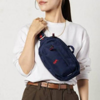 Riñonera Newport Navy  RALPH LAUREN