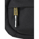 Riñonera Polo Black  RALPH LAUREN