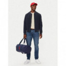 Duffel Bag Newport/red Pony  RALPH LAUREN