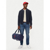 Duffel Bag Newport/red Pony  RALPH LAUREN