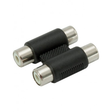 NIMO Adaptador 2 Rca H/h CON326