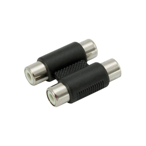 NIMO Adaptador 2 Rca H/h CON326