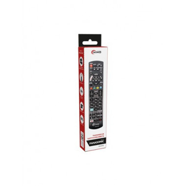 NIMO Mando Universal para Televisor Panasonic MAN3102