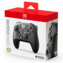 Mando Inalámbrico Horipad Turbo Negro Nintendo SWITCH2  HORI