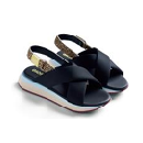 Calzado Mujer GIOSEPPO 78085-P-NEGRO Casual Sandals