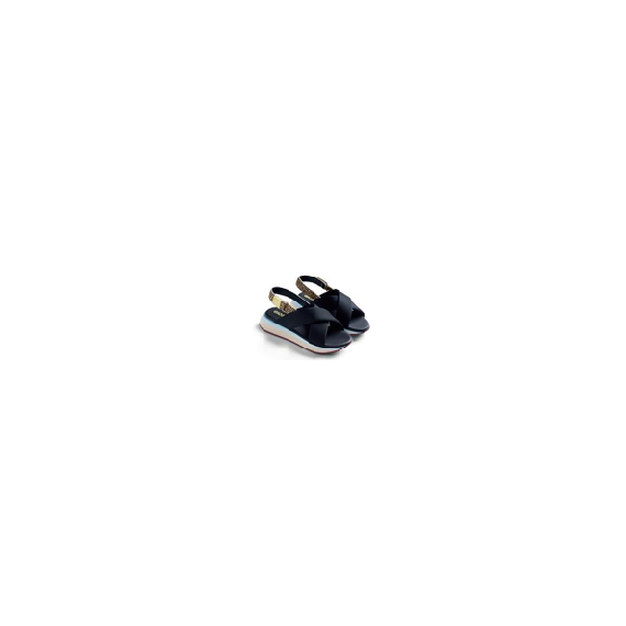 Calzado Mujer GIOSEPPO 78085-P-NEGRO Casual Sandals