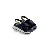 Calzado Mujer GIOSEPPO 78085-P-NEGRO Casual Sandals