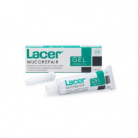 LACER MUCOREPAIR GEL TOPICO 30ML