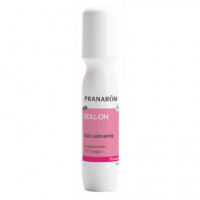 PRANAROM Prana Bb Roll On Postpicaduras Gel Calmante 15ML