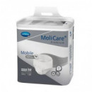 HARTMANN Molicare Premium 10GOTAS 14UDS M