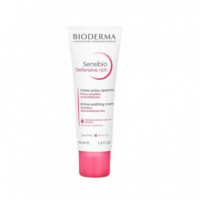 BIODERMA Sensibio Defensive Rich 40ML