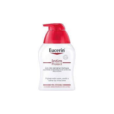 EUCERIN PH5 HIGIENE INTIMA 250ML