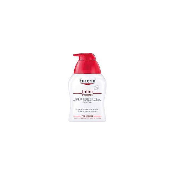 EUCERIN PH5 HIGIENE INTIMA 250ML