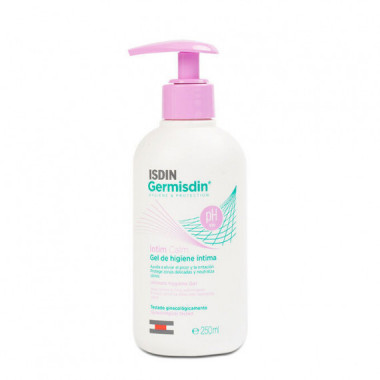 ISDIN GermISDIN Calm Higiene Intima 250ML