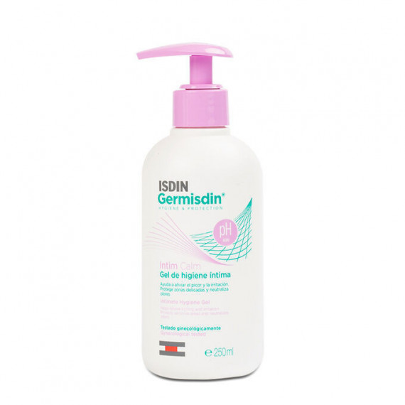 ISDIN GermISDIN Calm Higiene Intima 250ML