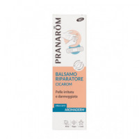 PRANAROM Aromaderm Cicarom Balsamo Reparador 40ML