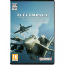 Ace Combat 8:WINGS Of Theve Deluxe Edition Pc  BANDAI NAMCO
