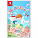 Hello Kitty Party Land D1 Edition Nintendo Switch  BANDAI NAMCO