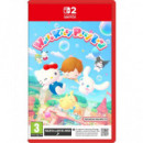 Hello Kitty Party Land D1EDITION Nintendo SWITCH2  BANDAI NAMCO