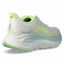 Zapatilla Hoka Clifton 11 Mujer