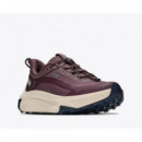 Zapatillas Hoka Transport 2 Gore-Tex Mujer