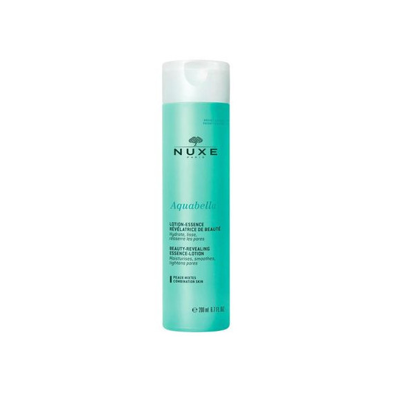 NUXE Aquabella Locion Esencia Reveladora Belleza 200ML