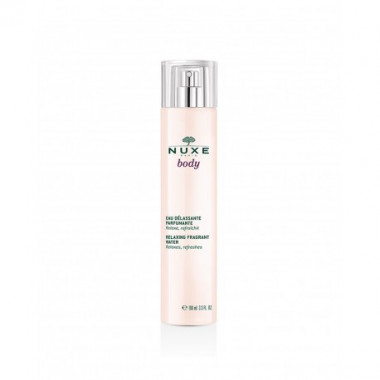 NUXE Body Agua Relajante Perfumada 100ML