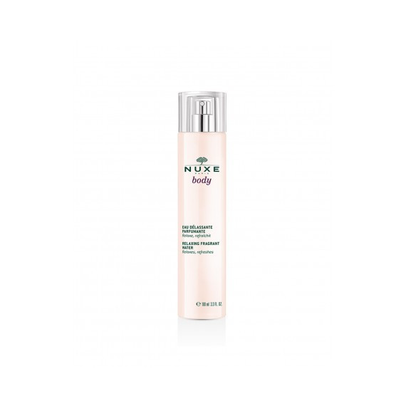 NUXE Body Agua Relajante Perfumada 100ML